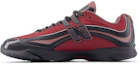 Buy New Balance RC56 ''Noir Rouge Angora'' URC56FFC