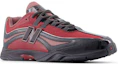 Lookbook New Balance RC56 ''Noir Rouge Angora'' URC56FFC