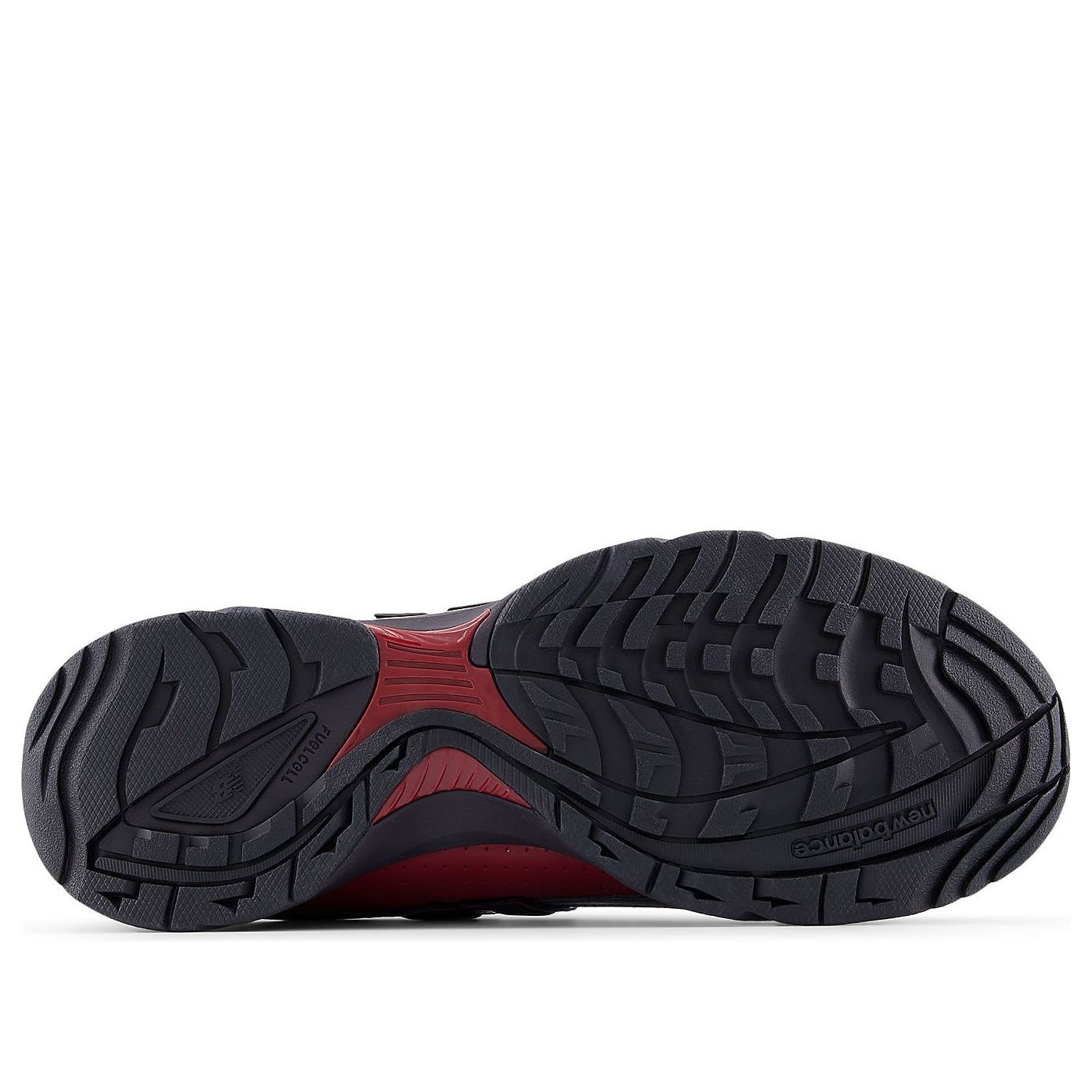 Shop New Balance RC56 ''Noir Rouge Angora'' URC56FFC