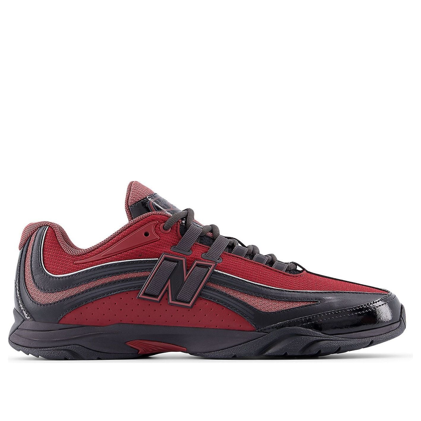 Purchase New Balance RC56 ''Noir Rouge Angora'' URC56FFC