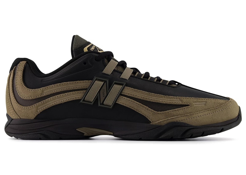 New Balance RC56 'Black Thunder Brown' URC567WQ