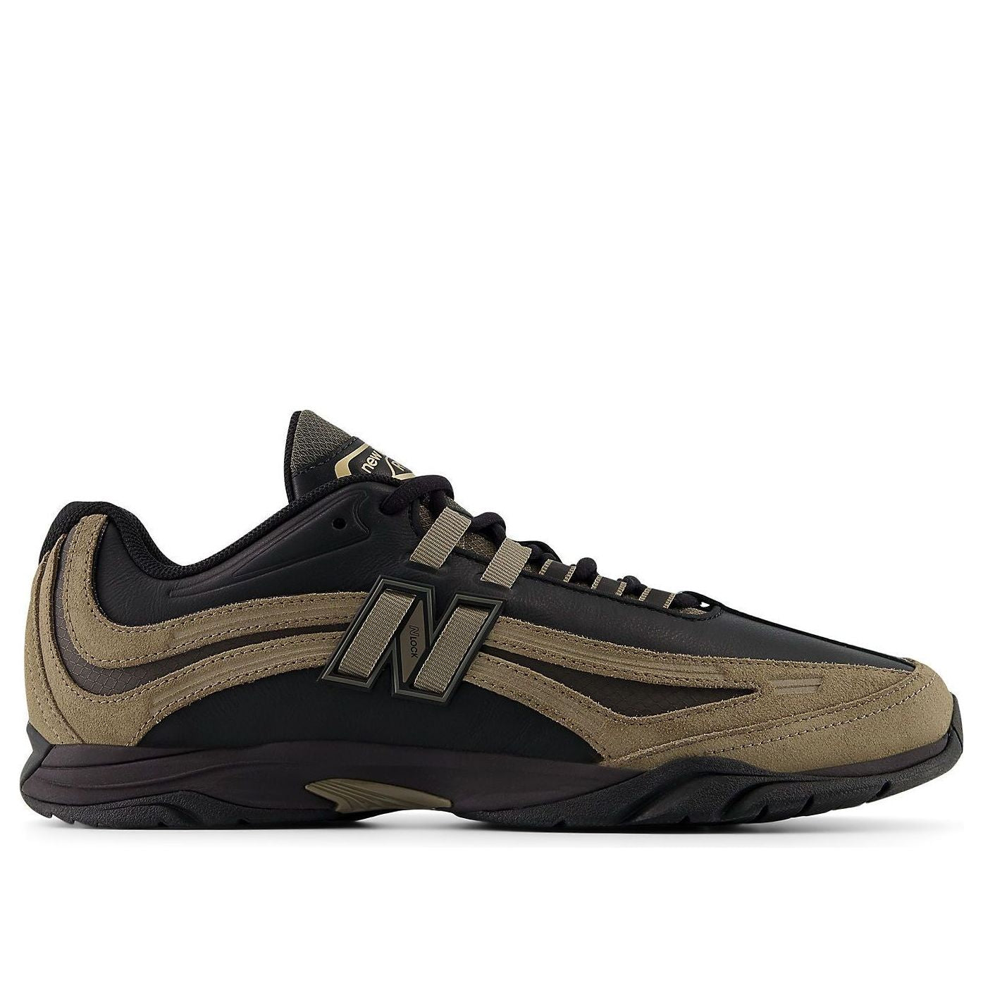 Order New Balance RC56 ''Noir Tonnerre Marron'' URC567WQ
