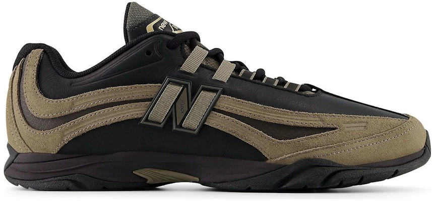 New Balance RC56 ''Noir Tonnerre Marron'' URC567WQ Order New Balance RC56 ''Noir Tonnerre Marron'' URC567WQ