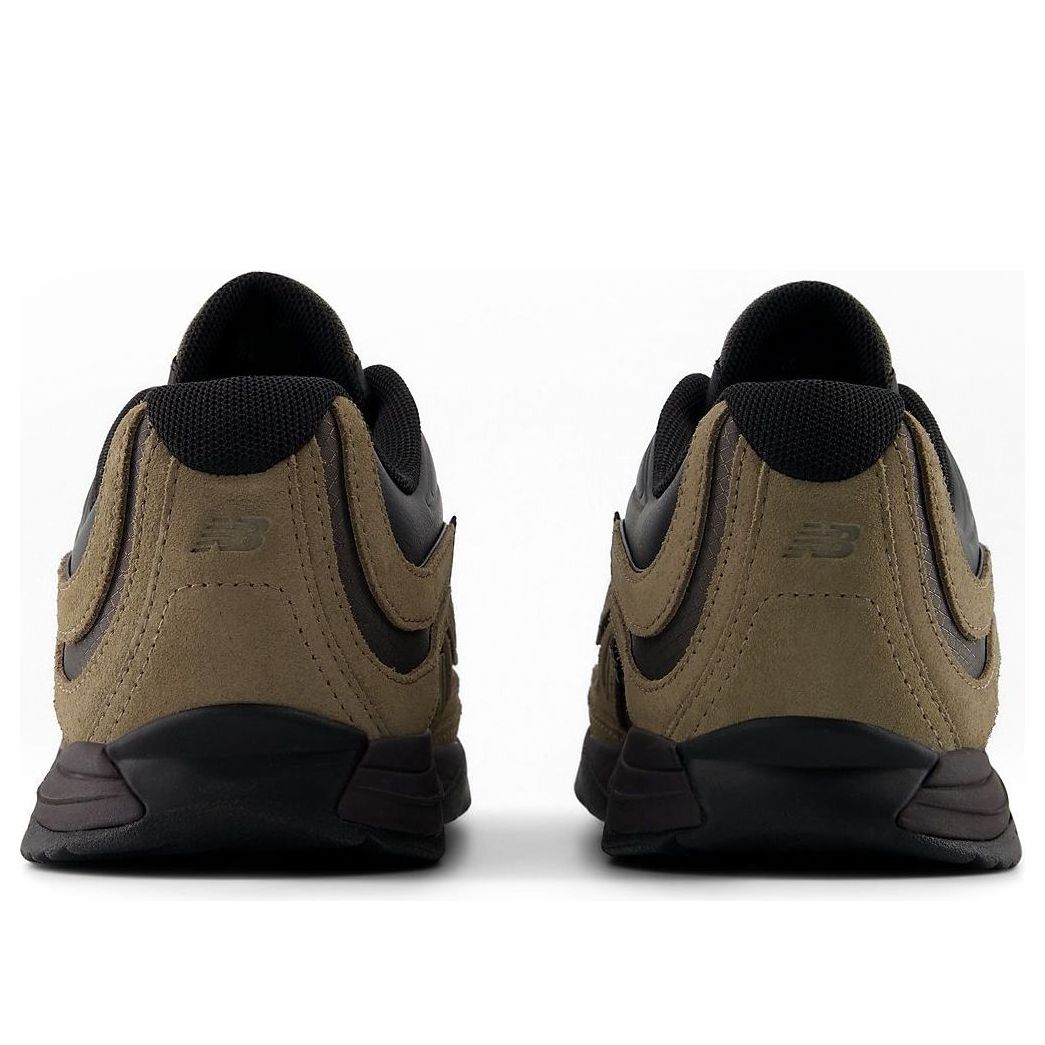 Details for New Balance RC56 ''Noir Tonnerre Marron'' URC567WQ