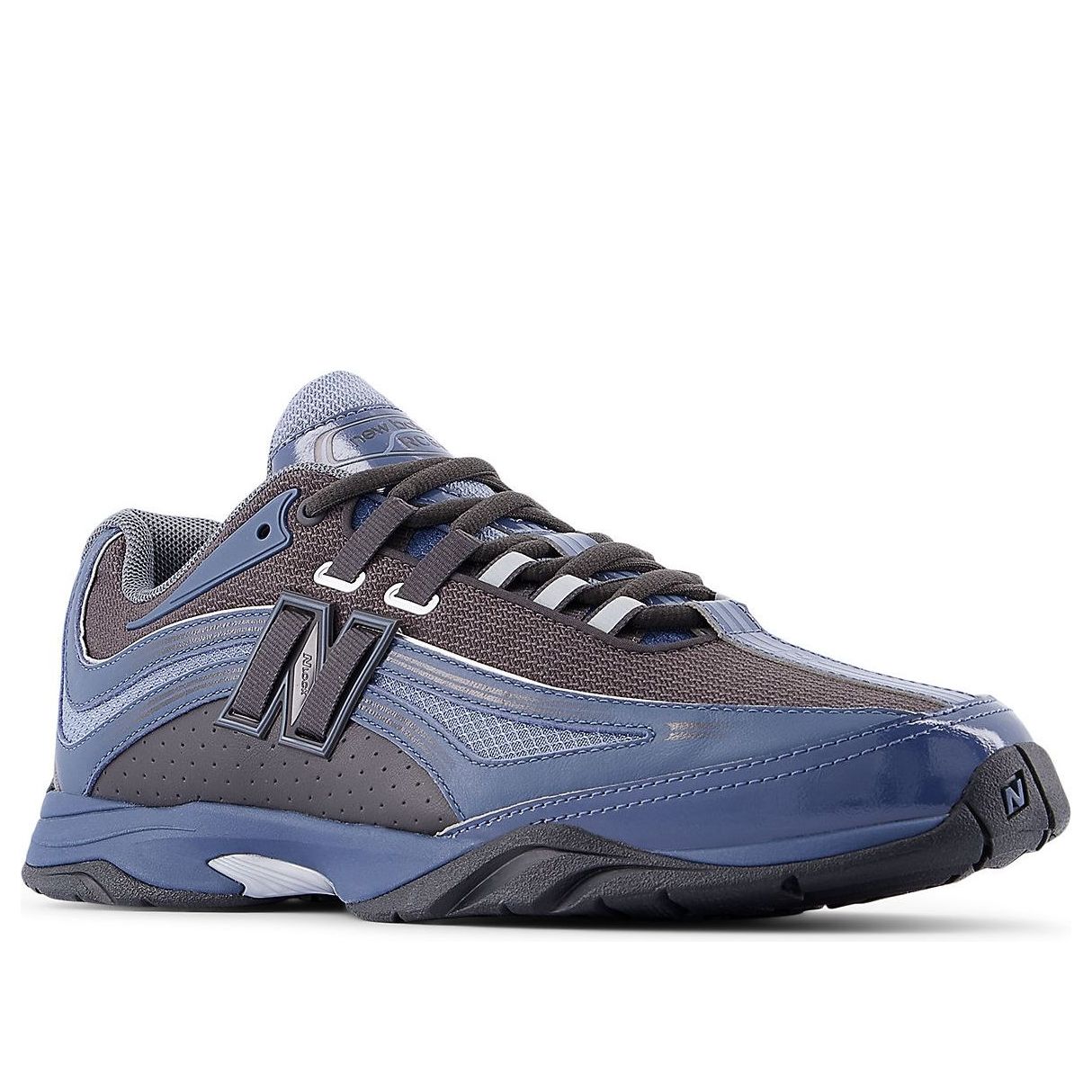 Lookbook New Balance RC56 ''Blauer Edelstein'' URC56FFA