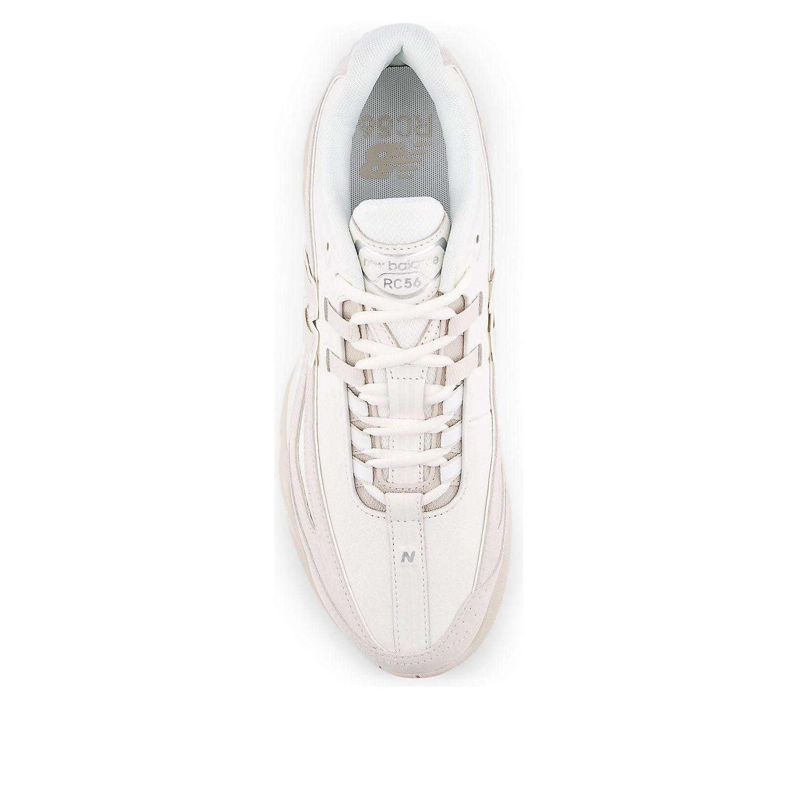 Lookbook New Balance RC56 ''Timberwolf Sea Salt'' Damen/Herren Sneaker URC569DQ
