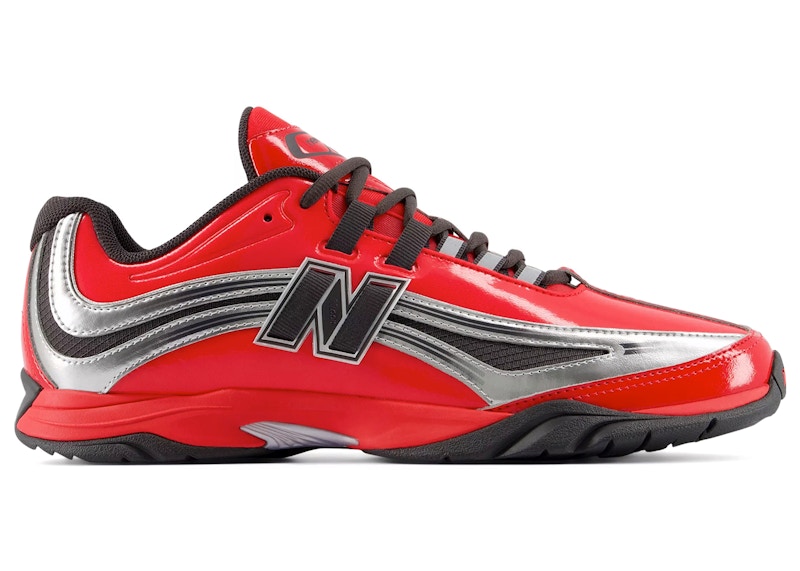 New Balance RC56 'Shadow Red' URC565WC