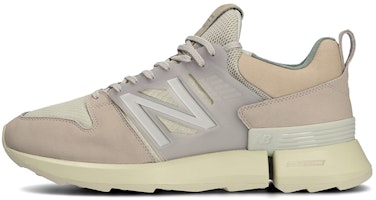 New Balance RC_2 Tokyo Design Studio AURALEE Taupe MSRC2ALC New Balance RC_2 Tokyo Design Studio AURALEE Taupe MSRC2ALC
