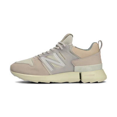 NB RC_2 Tokyo Design Studio AURALEE Taupe