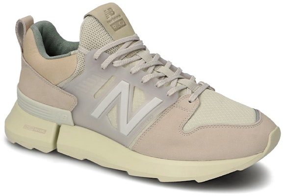 New Balance RC_2 Tokyo Design Studio AURALEE Taupe Marrón Claro. MSRC2ALC Order New Balance RC_2 Tokyo Design Studio AURALEE Taupe Marrón Claro. MSRC2ALC