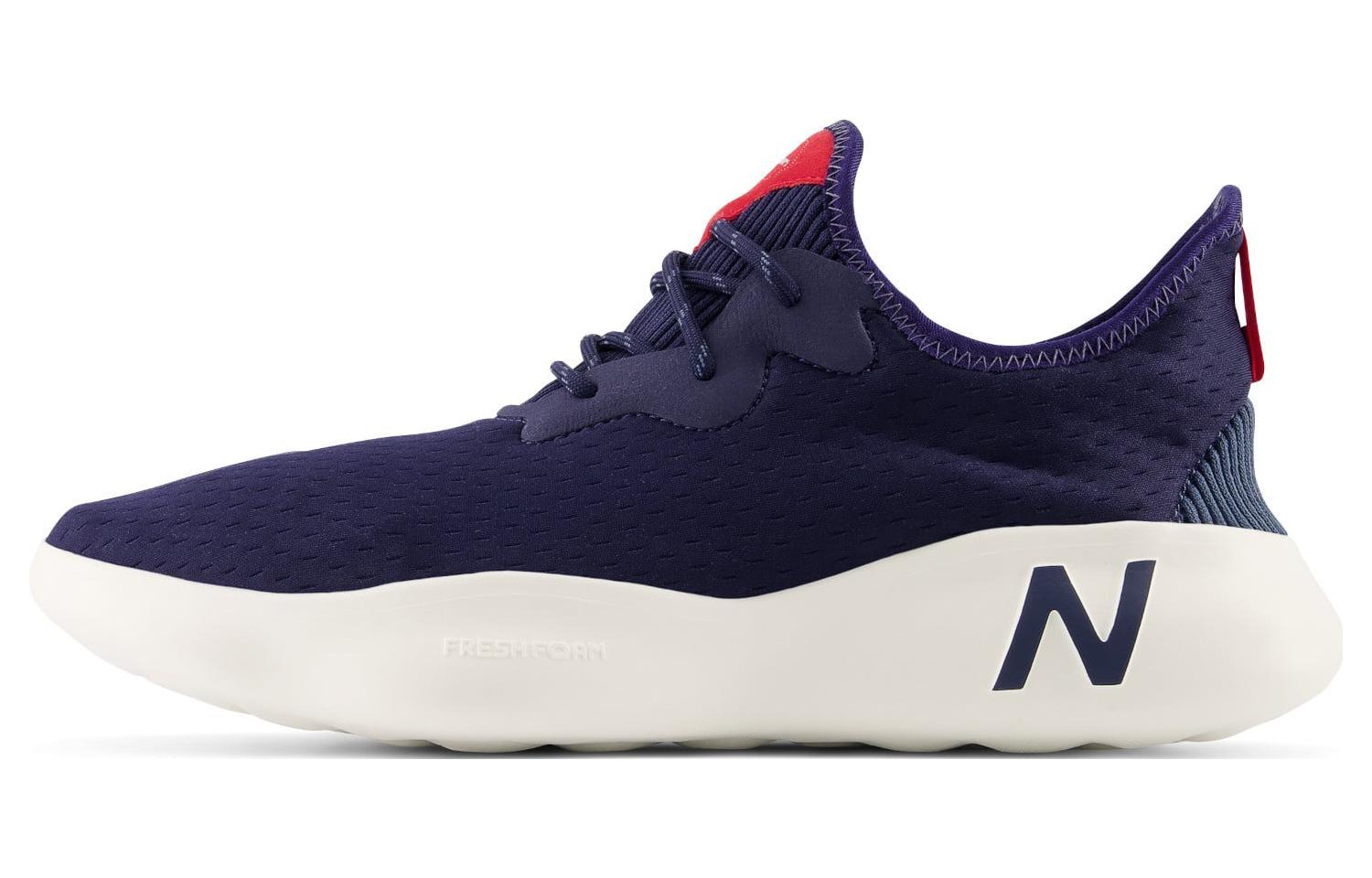 New Balance Rcovery Shoes 'Navy Red' RCVRYCN3