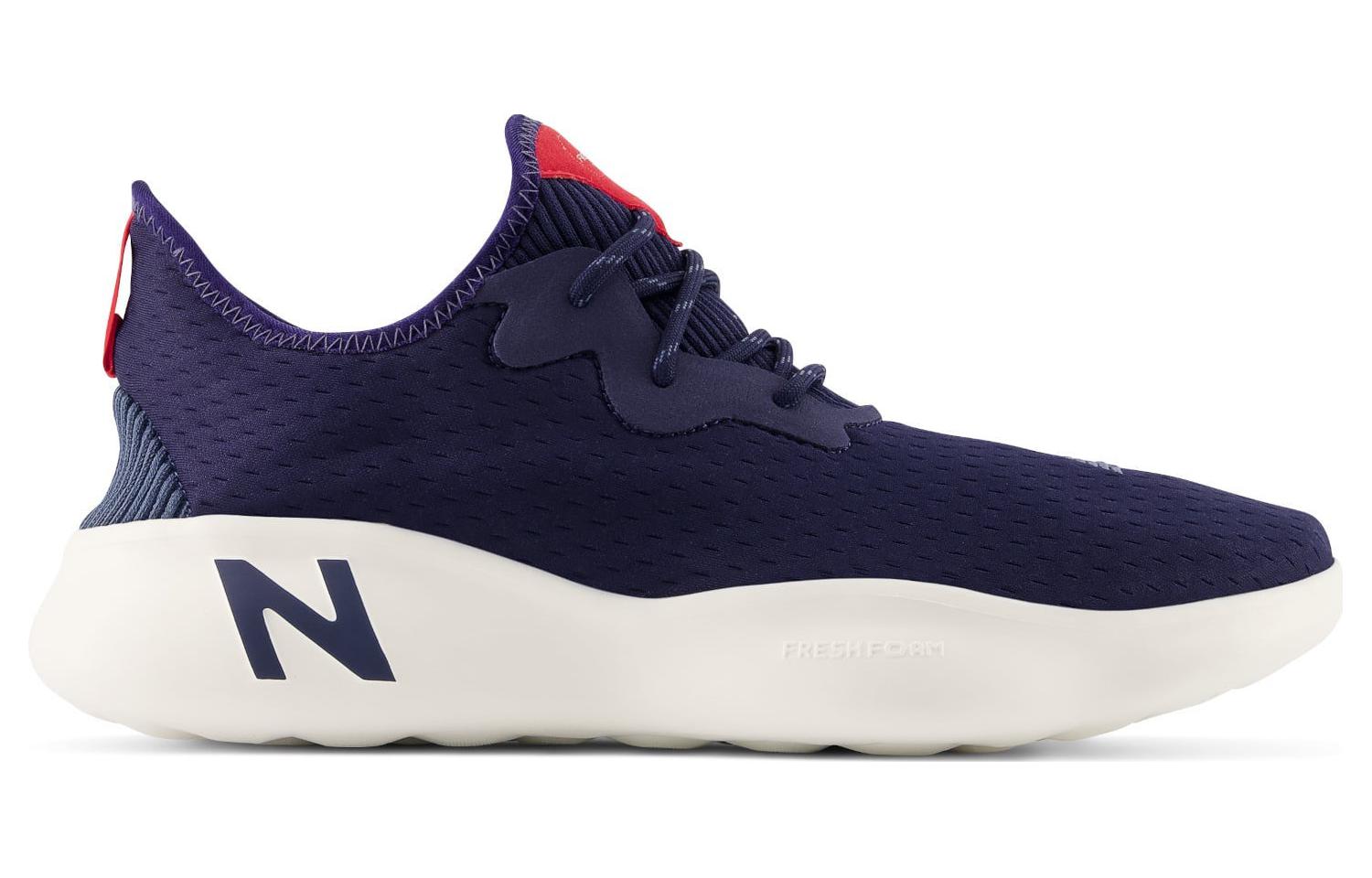 Order New Balance Rcovery Schoenen ''Navy Red'' RCVRYCN3