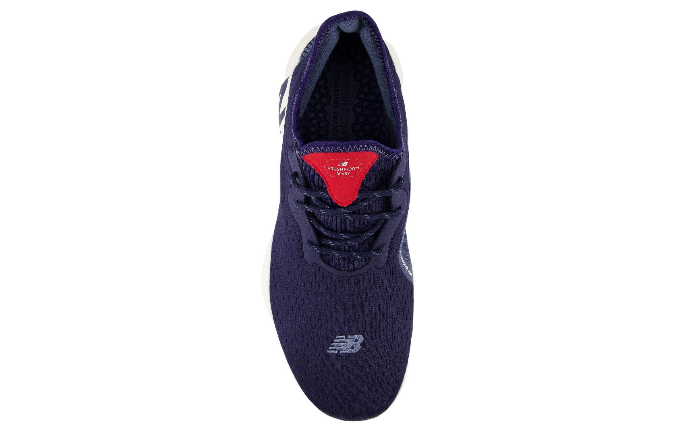 Shop New Balance Rcovery Schoenen ''Navy Red'' RCVRYCN3