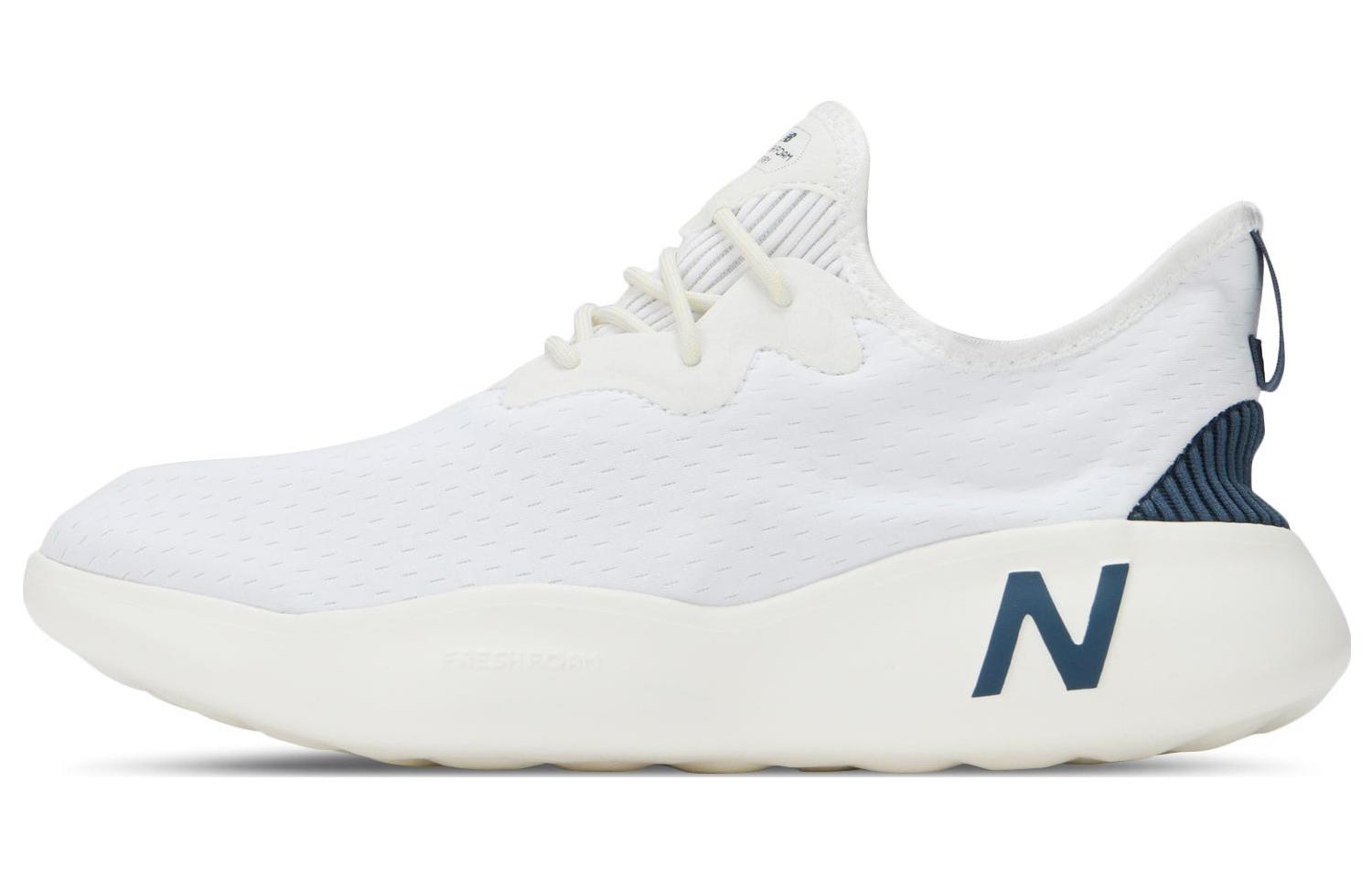 New Balance Rcovery Shoes 'White Teal' RCVRYCW3