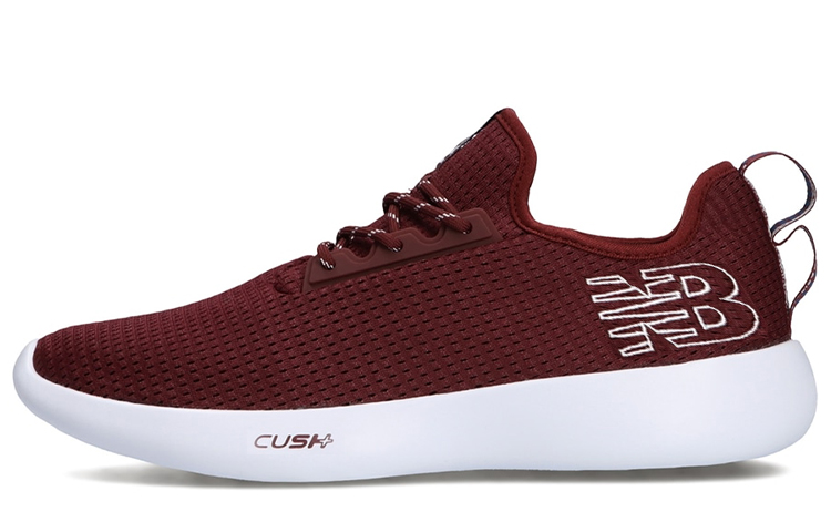 New Balance Rcvry 'Dark Red' RCVRYWN1