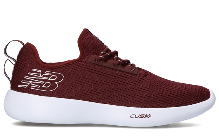 Order New Balance Rcvry 'Rojo Oscuro' RCVRYWN1