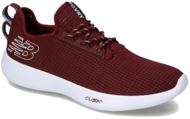 New Balance Rcvry 'Rojo Oscuro' RCVRYWN1 Lookbook New Balance Rcvry 'Rojo Oscuro' RCVRYWN1