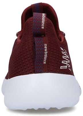 New Balance Rcvry 'Rojo Oscuro' RCVRYWN1 Lookbook New Balance Rcvry 'Rojo Oscuro' RCVRYWN1