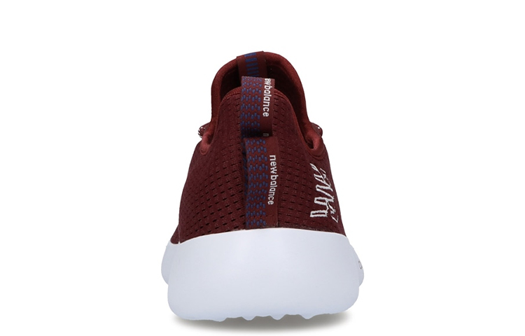 Shop New Balance Rcvry 'Rojo Oscuro' RCVRYWN1