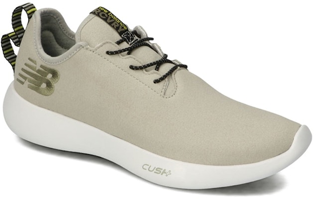 New Balance Rcvry Go1 Abu-Abu 'Grey' RCVRYGO1 Lookbook New Balance Rcvry Go1 Abu-Abu 'Grey' RCVRYGO1