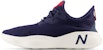뉴발란스 리커버리 슈즈 '네이비 레드' (New Balance Recovery Shoes 'Navy Red') RCVRYCN3