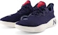 뉴발란스 리커버리 슈즈 '네이비 레드' (New Balance Recovery Shoes 'Navy Red') RCVRYCN3