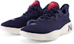 Lookbook 뉴발란스 리커버리 슈즈 '네이비 레드' (New Balance Recovery Shoes 'Navy Red') RCVRYCN3