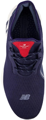 New Balance Rcovery Zapatos 'Azul Marino Rojo' RCVRYCN3 Shop New Balance Rcovery Zapatos 'Azul Marino Rojo' RCVRYCN3