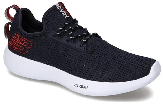 뉴발란스 Rcvry '네이비' (New Balance Rcvry 'Navy') RCVRYNR1 Order 뉴발란스 Rcvry '네이비' (New Balance Rcvry 'Navy') RCVRYNR1