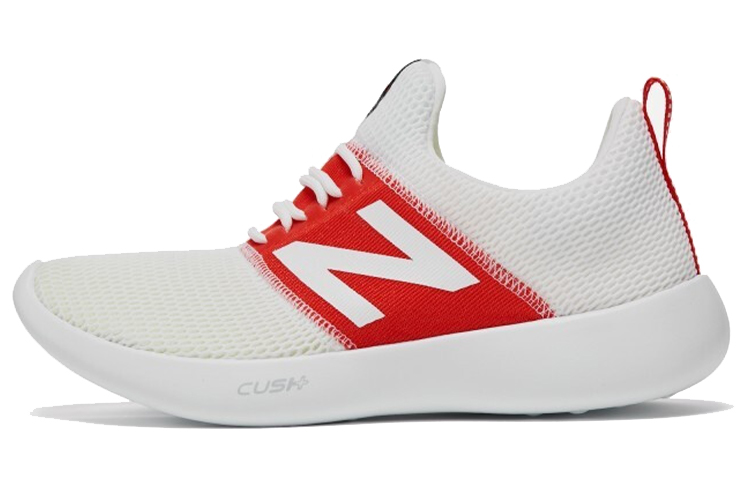 New Balance RCVRY /Red 'White' RCVRYSW2