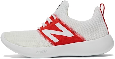 New Balance RCVRY /Red 'White' RCVRYSW2 New Balance RCVRY /Red 'White' RCVRYSW2