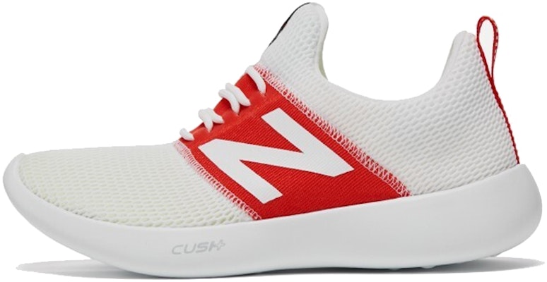 뉴발란스 RCVRY 레드 '화이트' (편안함을 재정의하다) RCVRYSW2 Buy 뉴발란스 RCVRY 레드 '화이트' (편안함을 재정의하다) RCVRYSW2