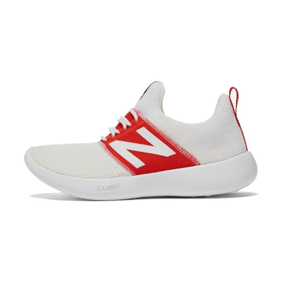 NB RCVRY /Red 'White'