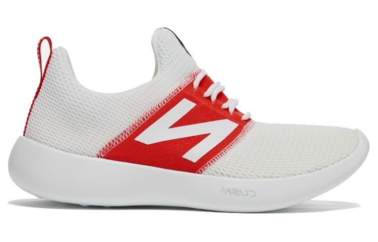 Order New Balance NB Rcvry 低筒 運動鞋 男款 白紅
