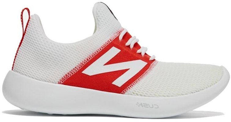 뉴발란스 RCVRY 레드 '화이트' (편안함을 재정의하다) RCVRYSW2 Order 뉴발란스 RCVRY 레드 '화이트' (편안함을 재정의하다) RCVRYSW2