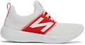 Order 뉴발란스 RCVRY 레드 '화이트' (편안함을 재정의하다) RCVRYSW2