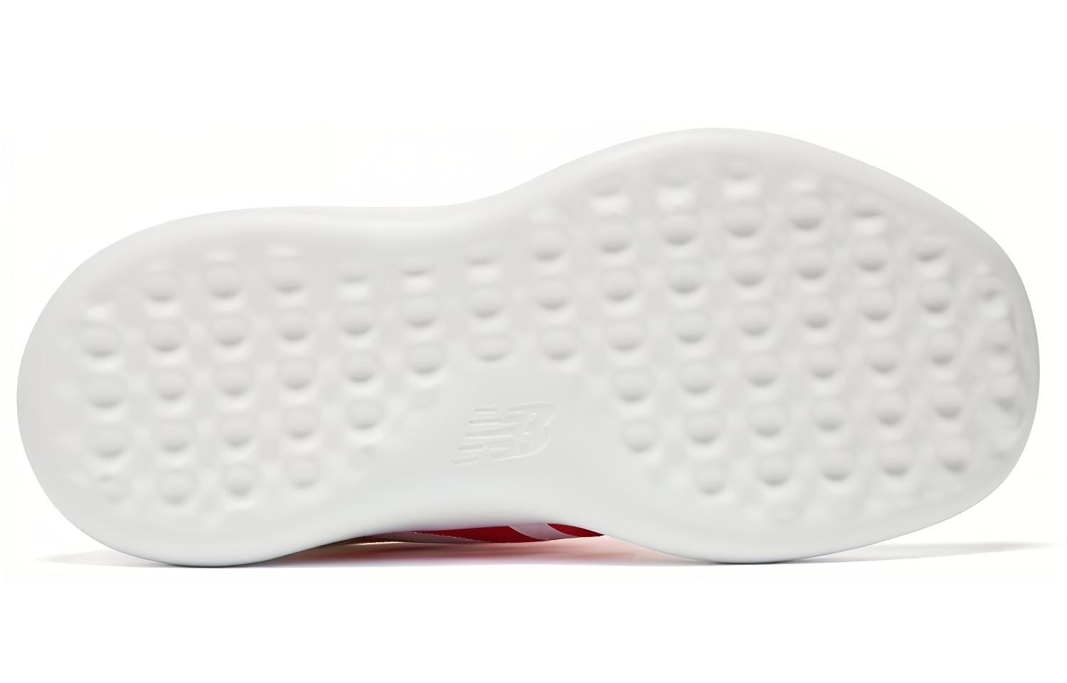 Purchase New Balance NB Rcvry 低筒 運動鞋 男款 白紅