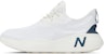뉴발란스 리커버리 슈즈 '화이트 티일' RCVRYCW3