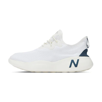 NB Rcovery Shoes 'White Teal'