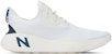 뉴발란스 리커버리 슈즈 '화이트 티일' RCVRYCW3