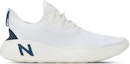 Order 뉴발란스 리커버리 슈즈 '화이트 티일' RCVRYCW3