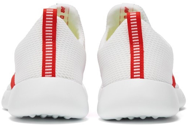 New Balance RCVRY Rojo 'Blanco' RCVRYSW2 Lookbook New Balance RCVRY Rojo 'Blanco' RCVRYSW2