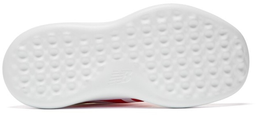New Balance RCVRY Rojo 'Blanco' RCVRYSW2 Shop New Balance RCVRY Rojo 'Blanco' RCVRYSW2