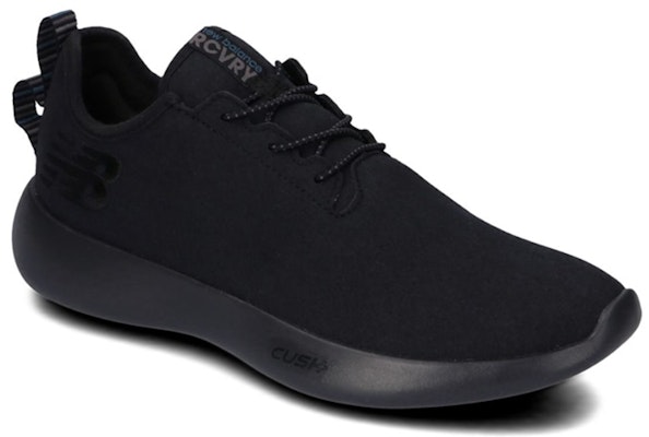 New Balance Rcvry Ab1 'Negro' RCVRYAB1 Lookbook New Balance Rcvry Ab1 'Negro' RCVRYAB1