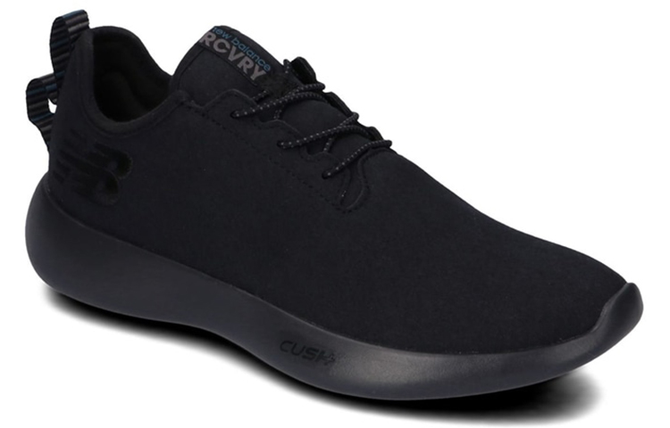 Lookbook New Balance Rcvry Ab1 ''Noir'' RCVRYAB1