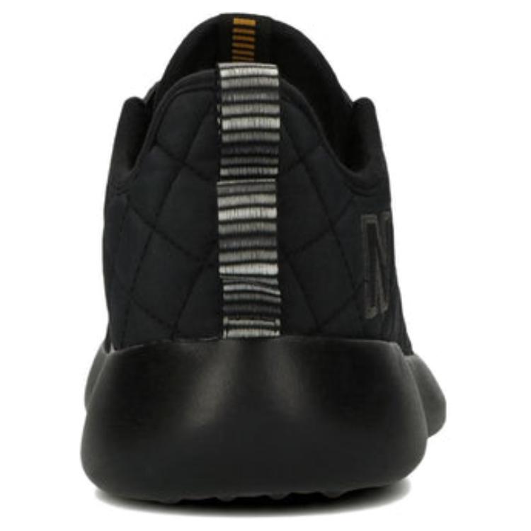 Shop New Balance Rcvry Ab1 ''Noir'' RCVRYAB1