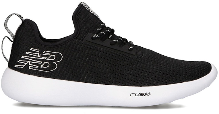 뉴발란스 Rcvry 블랙/화이트 RCVRYWB1 Order 뉴발란스 Rcvry 블랙/화이트 RCVRYWB1