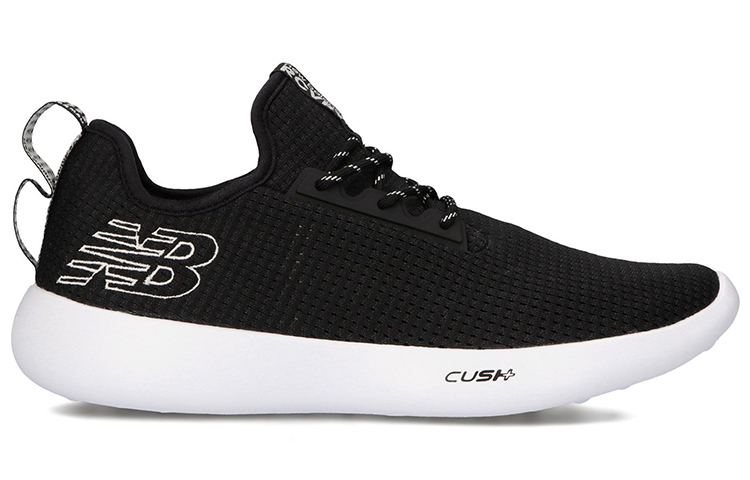 Order New Balance Rcvry 經典運動跑步鞋 黑白