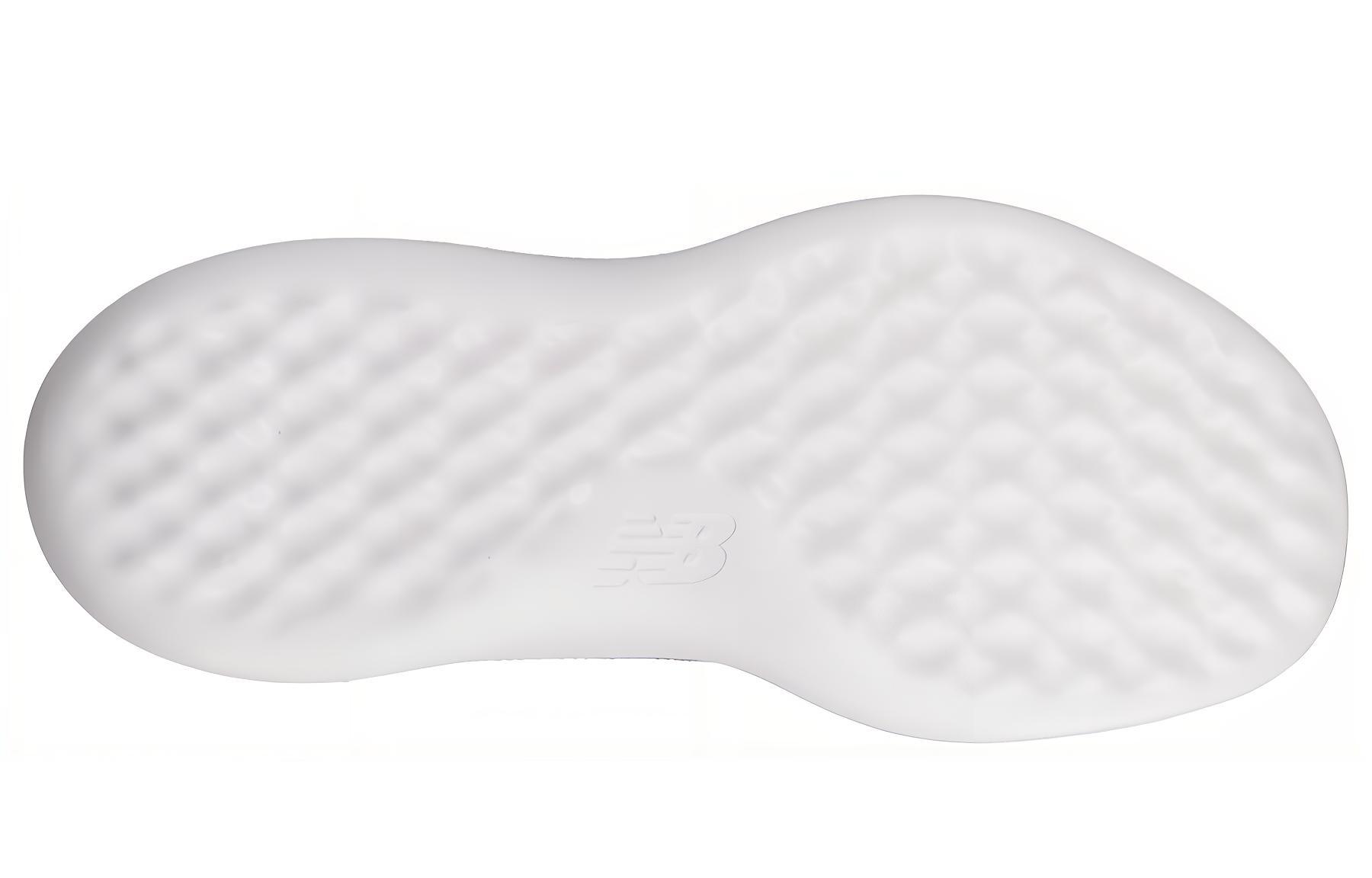 Purchase New Balance Rcvry 經典運動跑步鞋 黑白