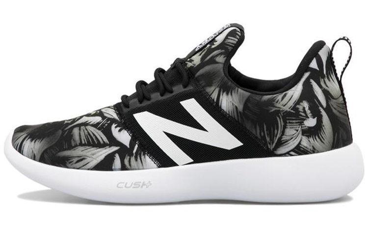 New Balance Rcvry F2 'Gray Black White' RCVRYF2